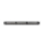 Lanberg Patchpanel 24p 19" 1U FTP 5e półka (czarna) - 457248 - zdjęcie 2